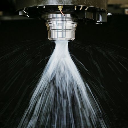 Picture for category Coolant Thru